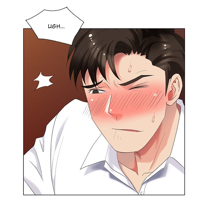 Secret Hideout Chapter 37 image 85