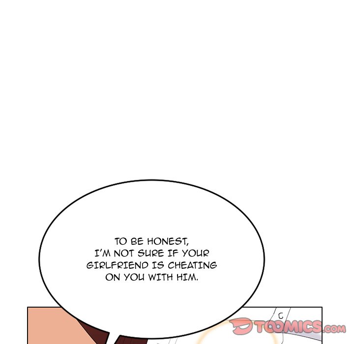 Secret Hideout Chapter 37 image 86