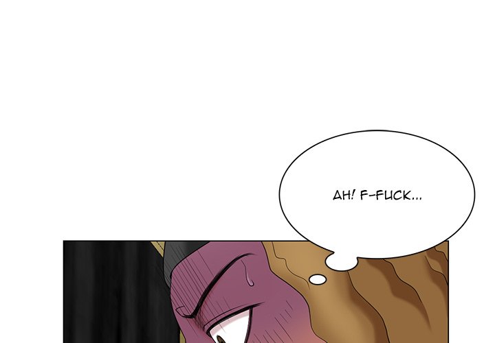 Secret Hideout Chapter 38 image 0