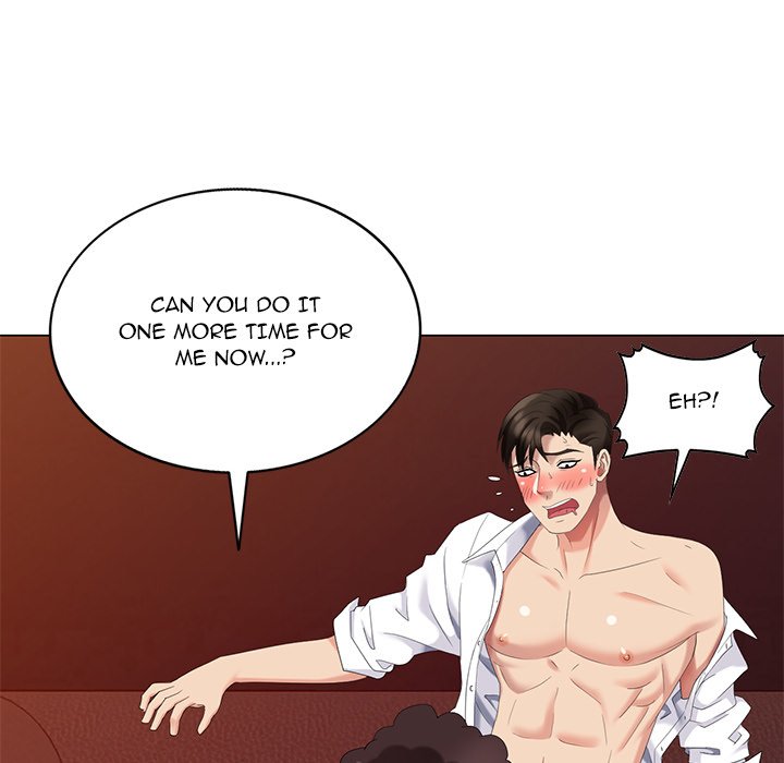 Secret Hideout Chapter 38 image 9