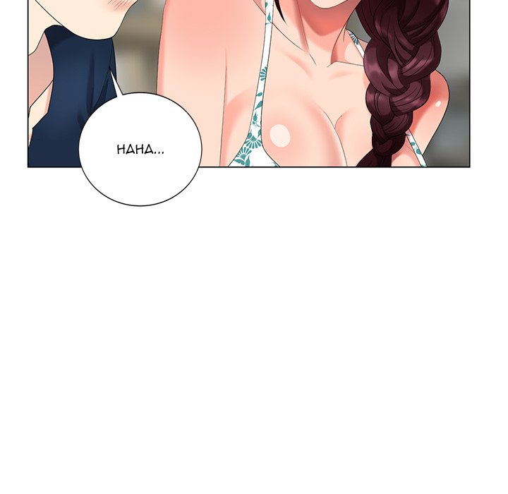Secret Hideout Chapter 38 image 101