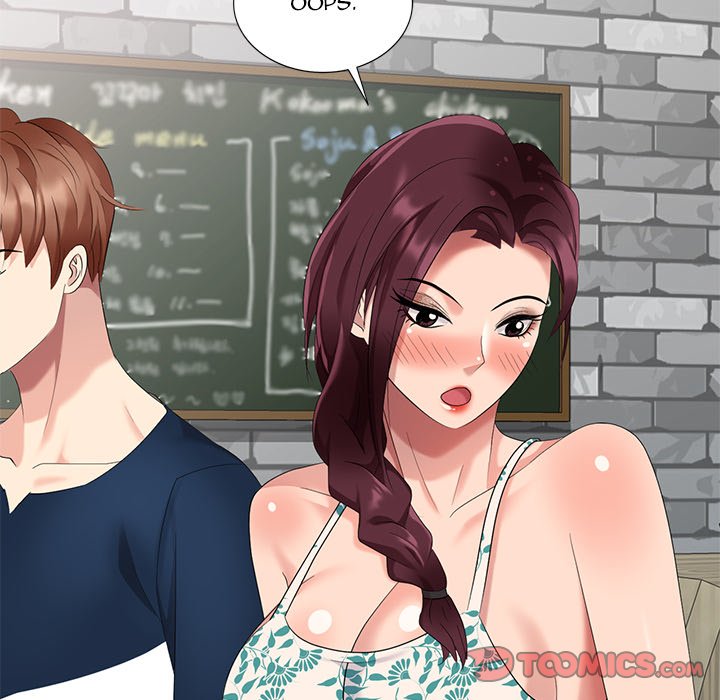 Secret Hideout Chapter 38 image 104