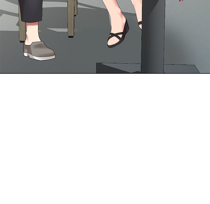 Secret Hideout Chapter 38 image 107