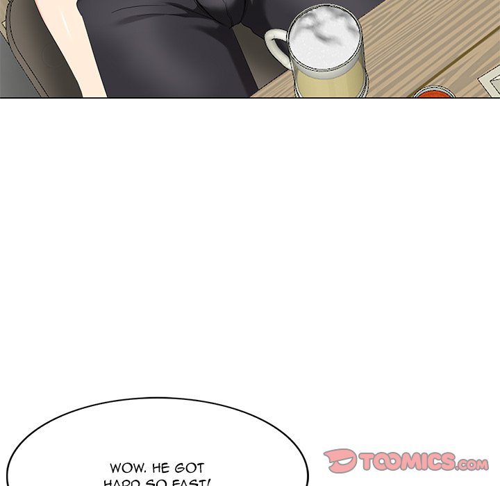 Secret Hideout Chapter 38 image 122