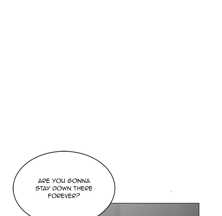 Secret Hideout Chapter 38 image 124