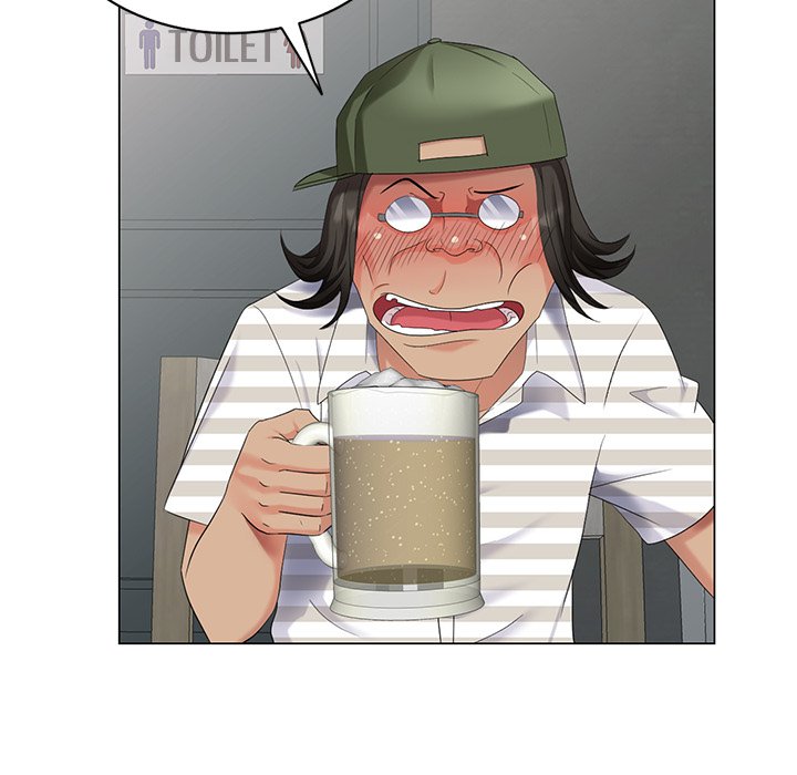 Secret Hideout Chapter 38 image 125