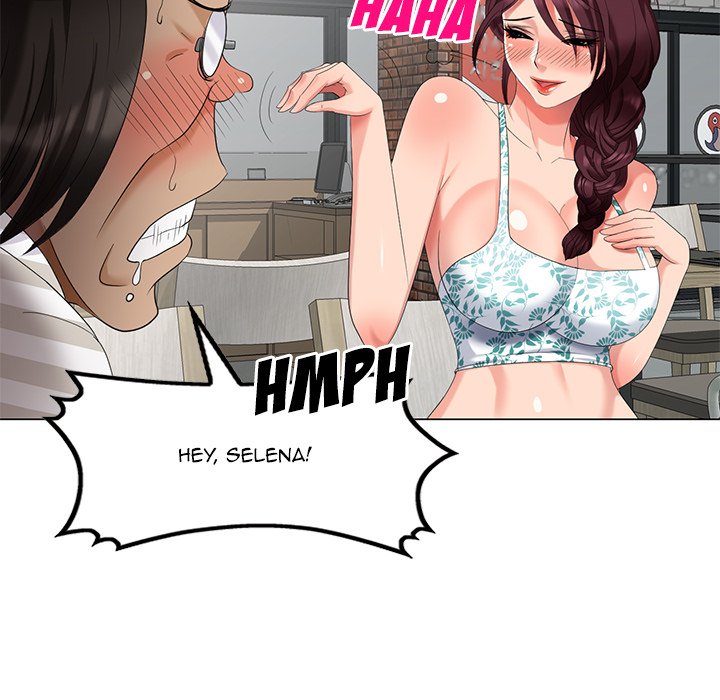 Secret Hideout Chapter 38 image 127