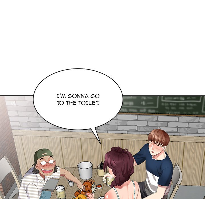 Secret Hideout Chapter 38 image 128