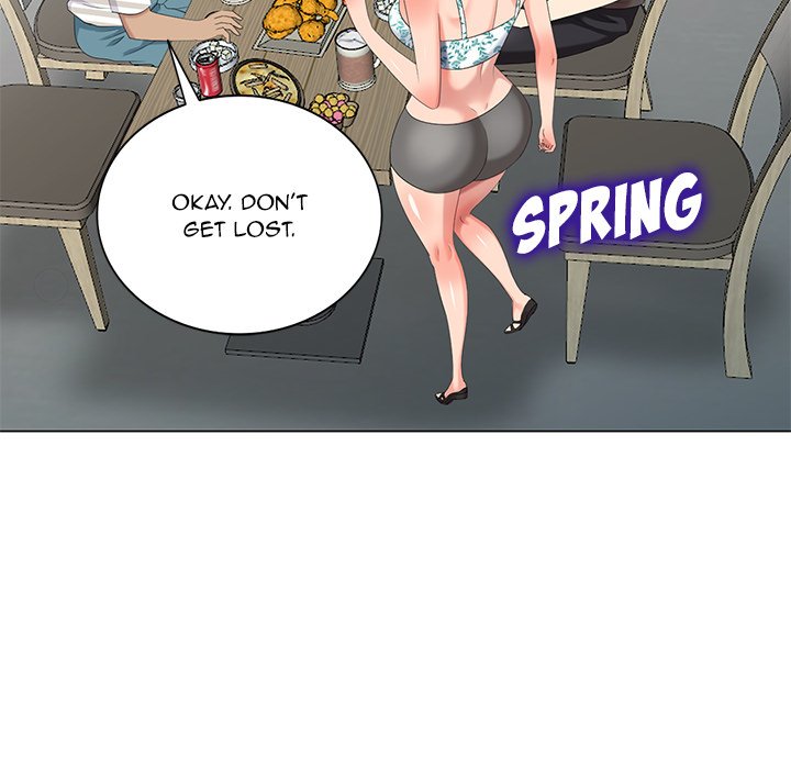 Secret Hideout Chapter 38 image 129