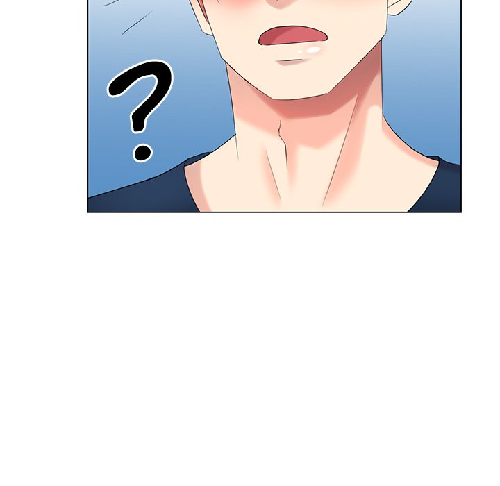Secret Hideout Chapter 38 image 131