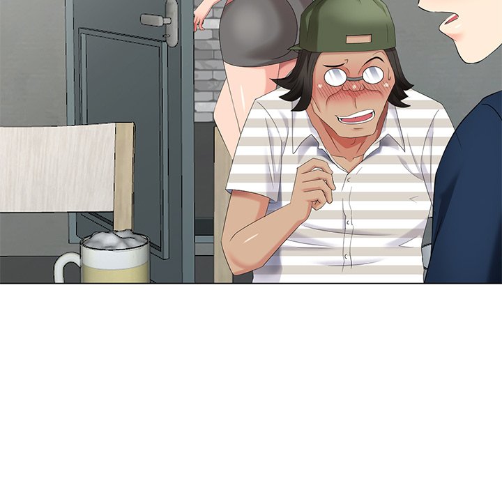 Secret Hideout Chapter 38 image 133