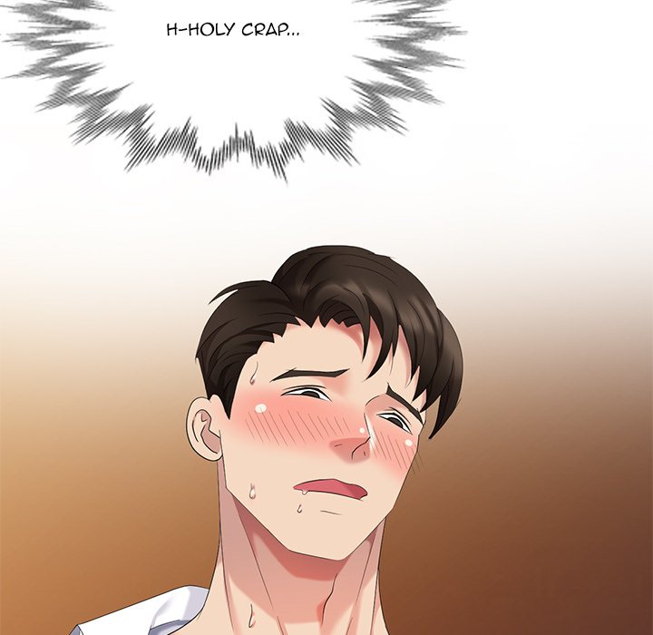 Secret Hideout Chapter 38 image 16