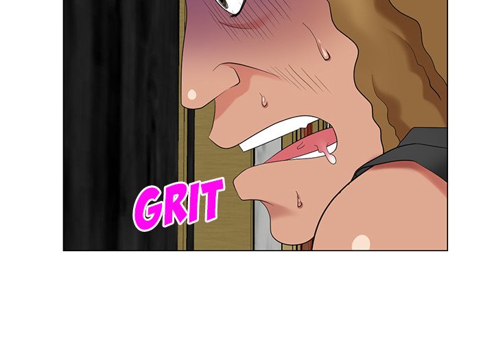 Secret Hideout Chapter 38 image 1