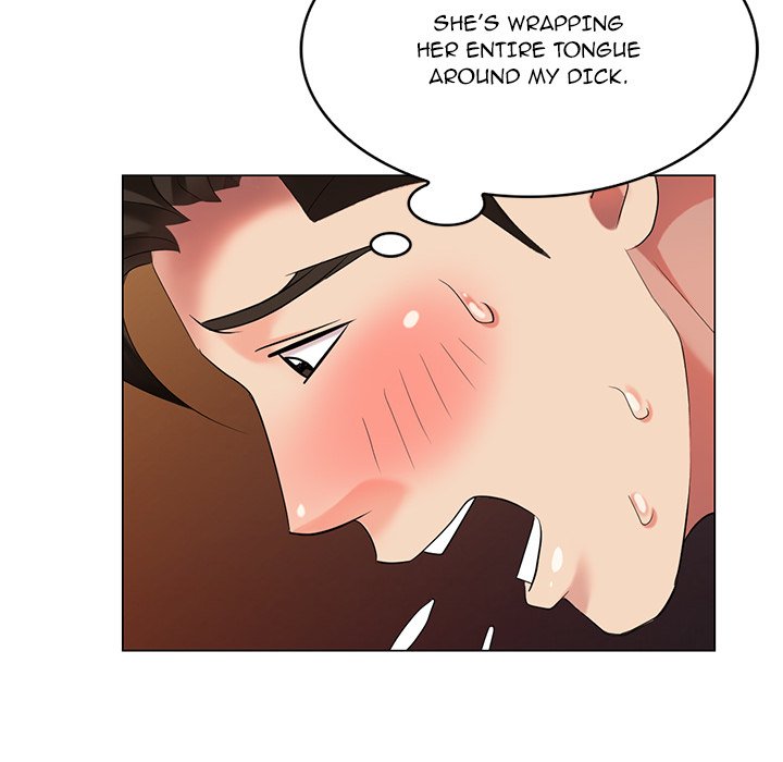 Secret Hideout Chapter 38 image 19