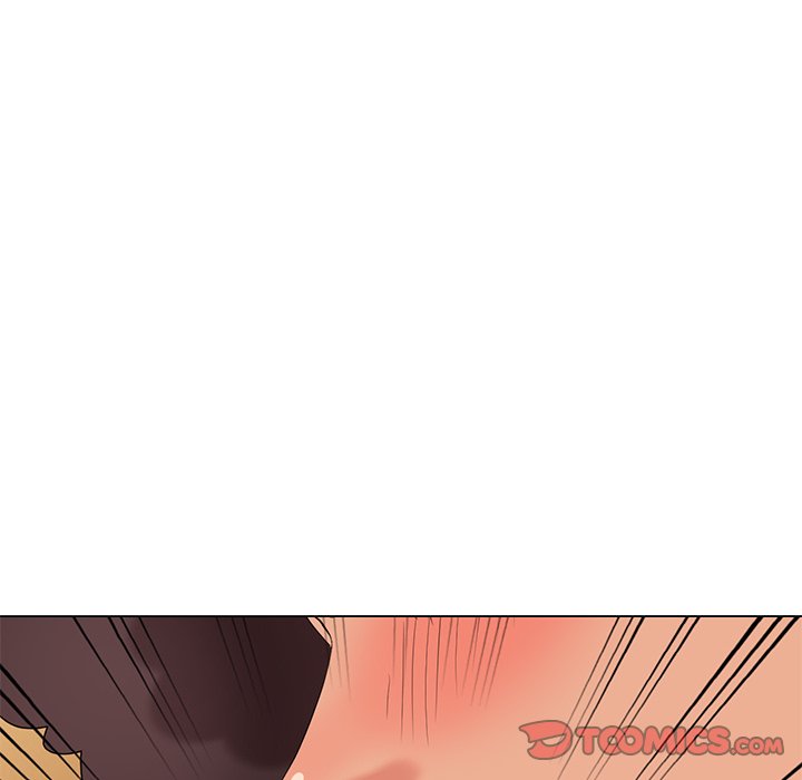 Secret Hideout Chapter 38 image 20