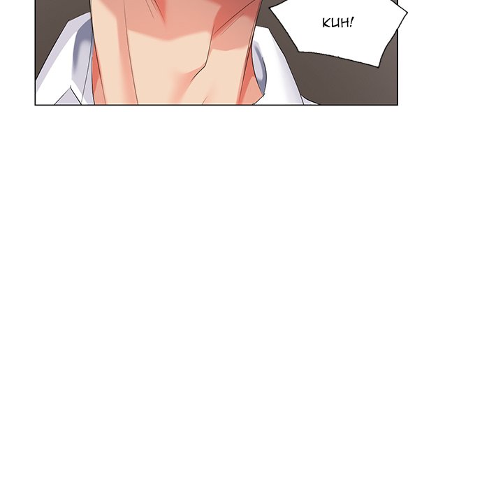 Secret Hideout Chapter 38 image 24
