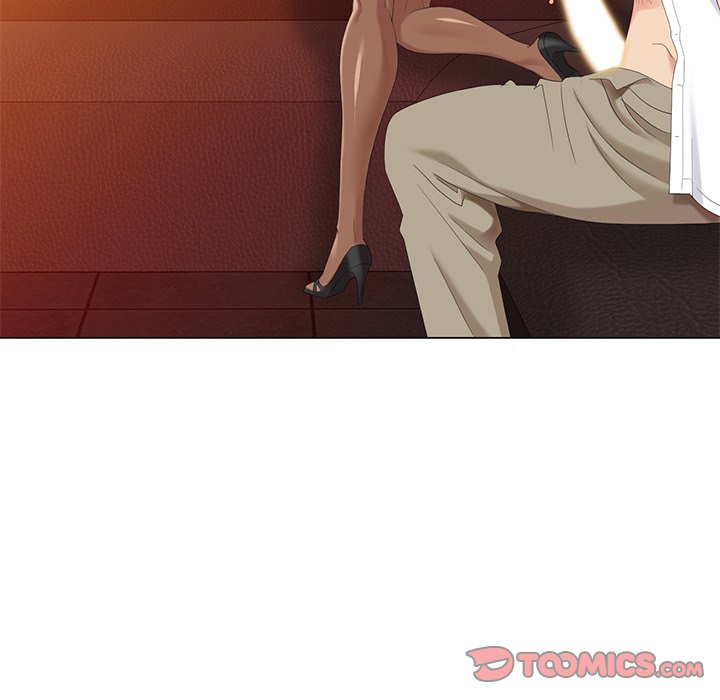 Secret Hideout Chapter 38 image 26