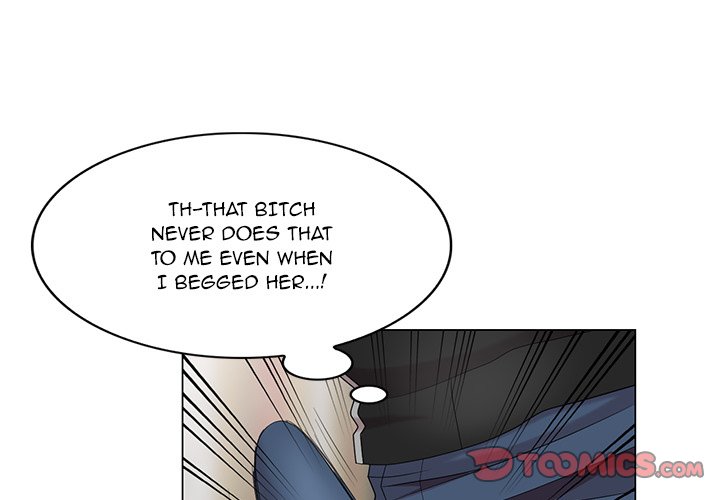 Secret Hideout Chapter 38 image 2