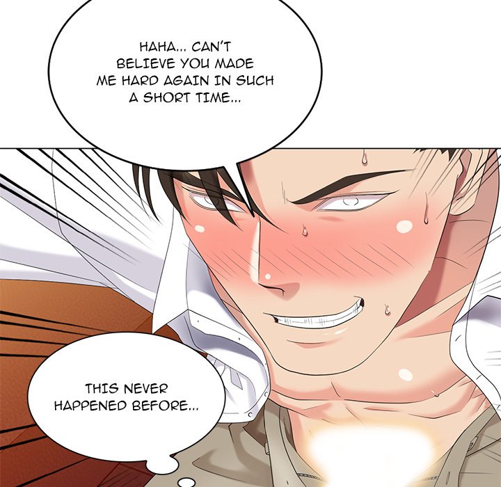 Secret Hideout Chapter 38 image 29