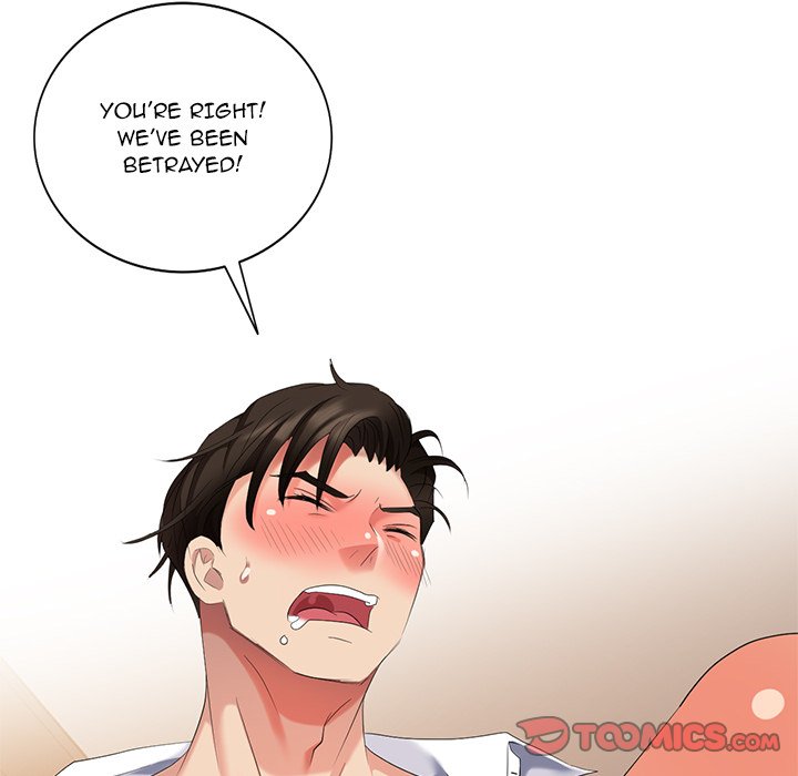 Secret Hideout Chapter 38 image 38