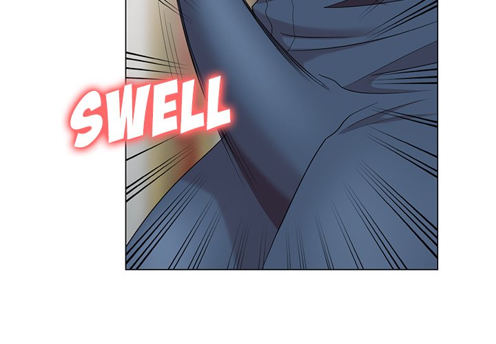 Secret Hideout Chapter 38 image 3