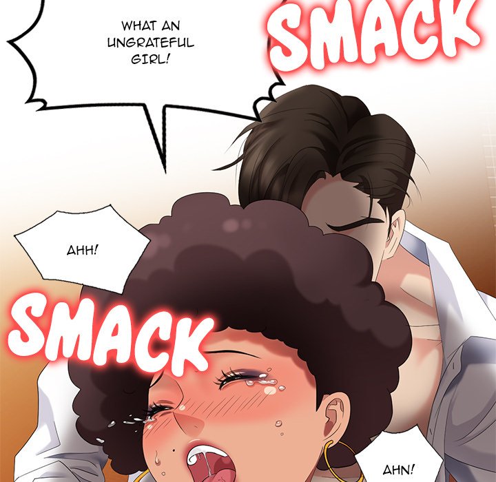 Secret Hideout Chapter 38 image 45