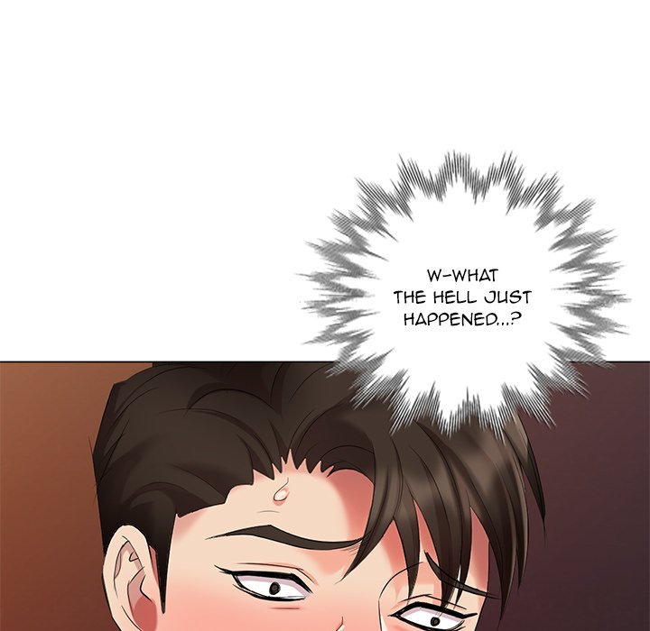 Secret Hideout Chapter 38 image 4