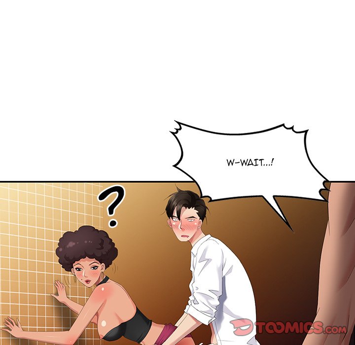 Secret Hideout Chapter 38 image 56