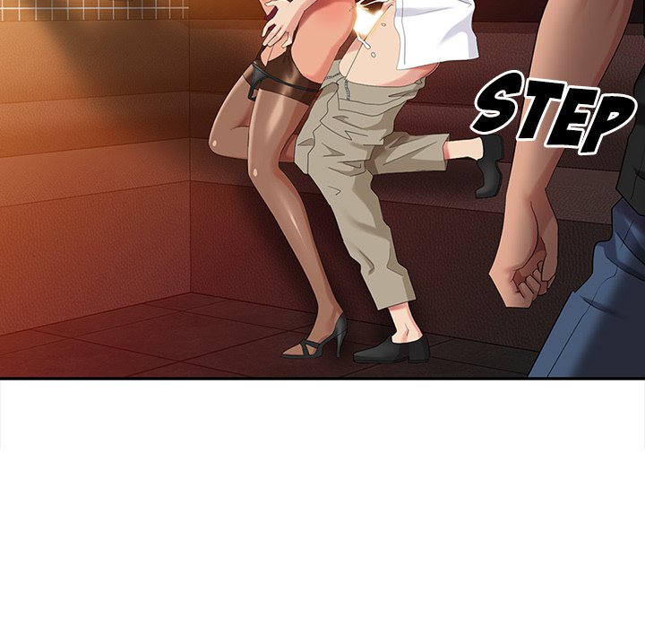 Secret Hideout Chapter 38 image 57
