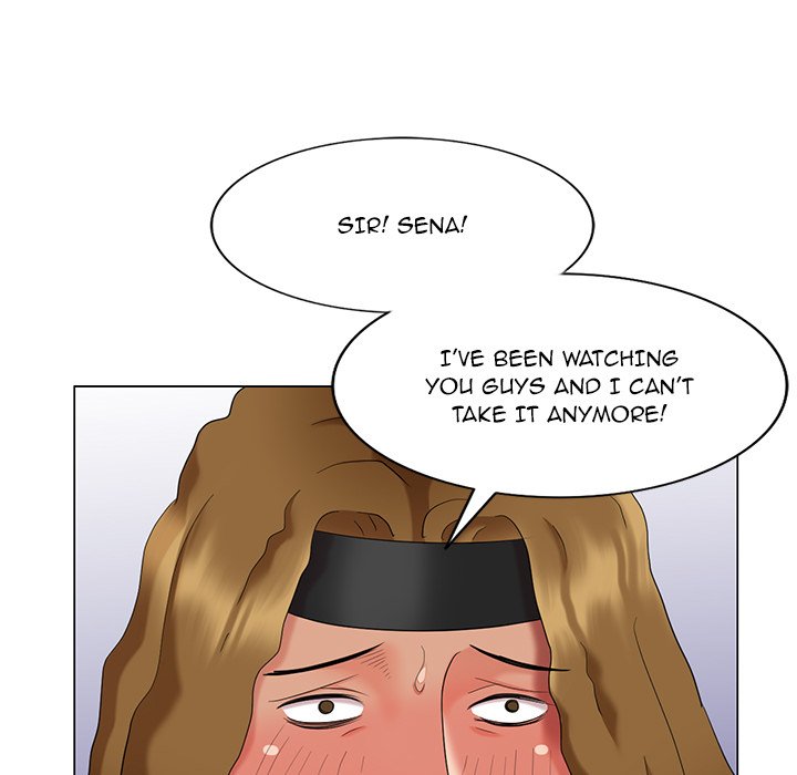 Secret Hideout Chapter 38 image 58