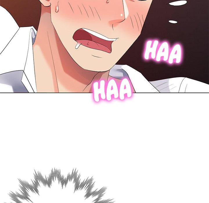 Secret Hideout Chapter 38 image 5