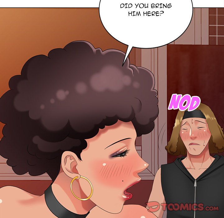 Secret Hideout Chapter 38 image 62