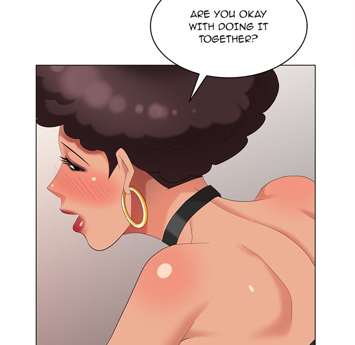 Secret Hideout Chapter 38 image 64