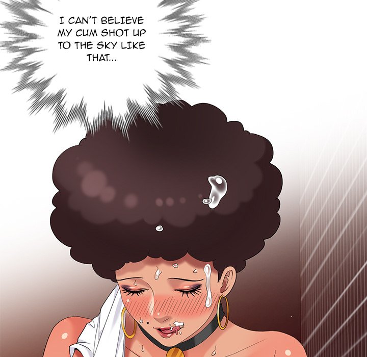 Secret Hideout Chapter 38 image 6