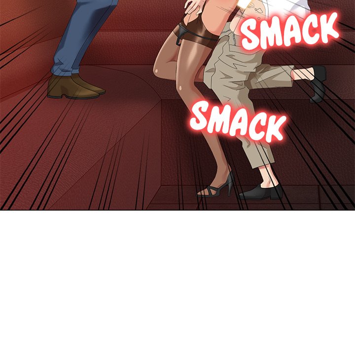Secret Hideout Chapter 38 image 76