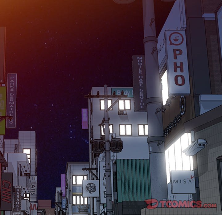Secret Hideout Chapter 38 image 86
