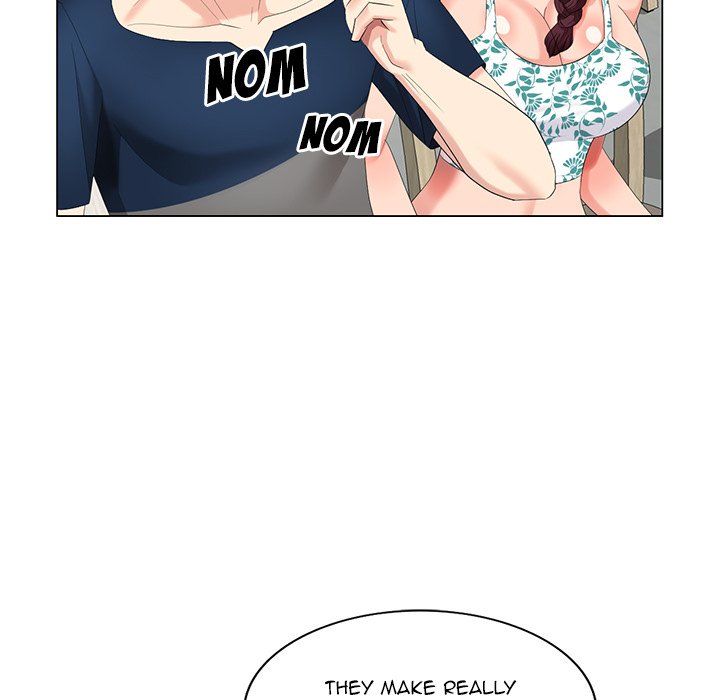 Secret Hideout Chapter 38 image 90