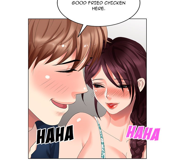 Secret Hideout Chapter 38 image 91