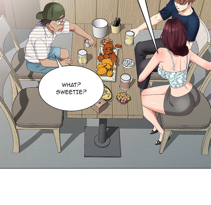 Secret Hideout Chapter 38 image 93