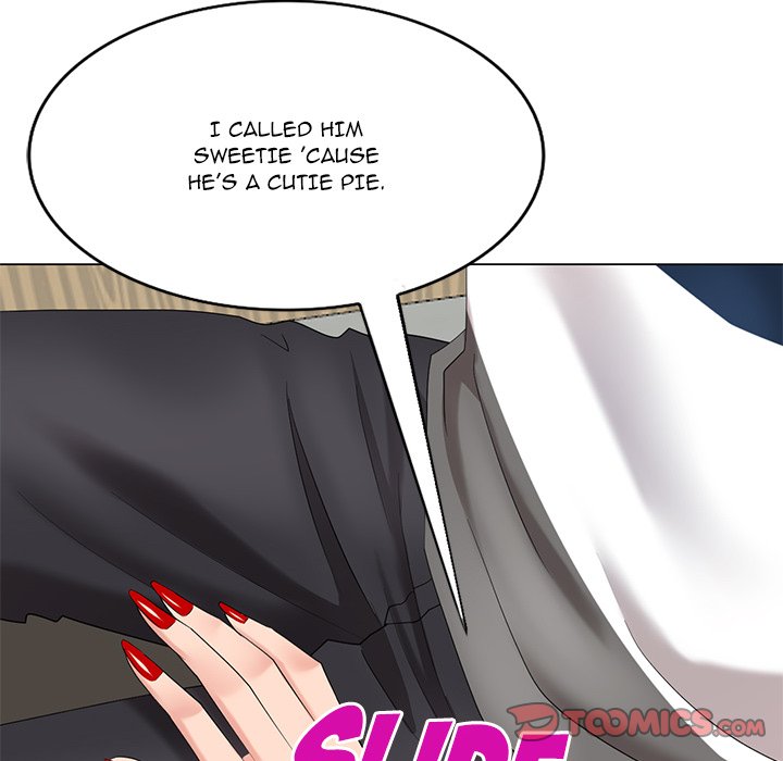 Secret Hideout Chapter 38 image 98