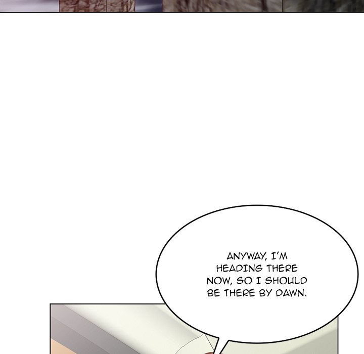 Secret Hideout Chapter 39 image 99