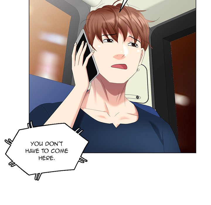 Secret Hideout Chapter 39 image 100