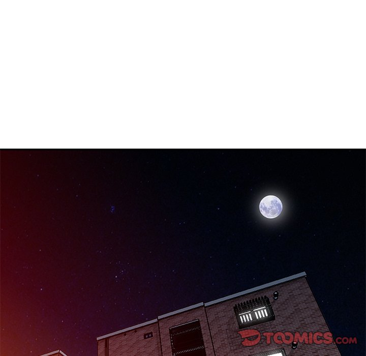 Secret Hideout Chapter 39 image 104