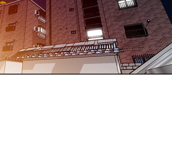 Secret Hideout Chapter 39 image 105