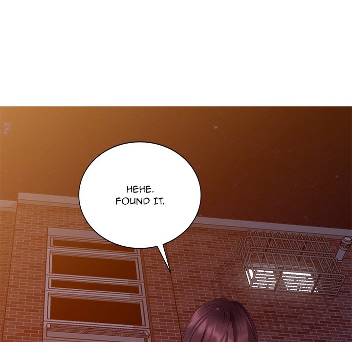 Secret Hideout Chapter 39 image 106