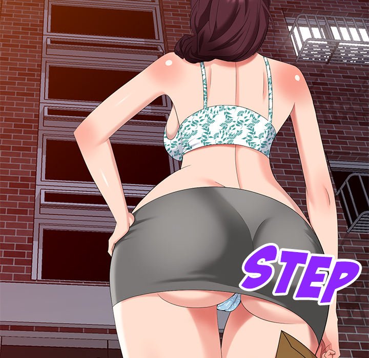Secret Hideout Chapter 39 image 107