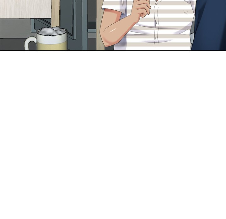 Secret Hideout Chapter 39 image 10