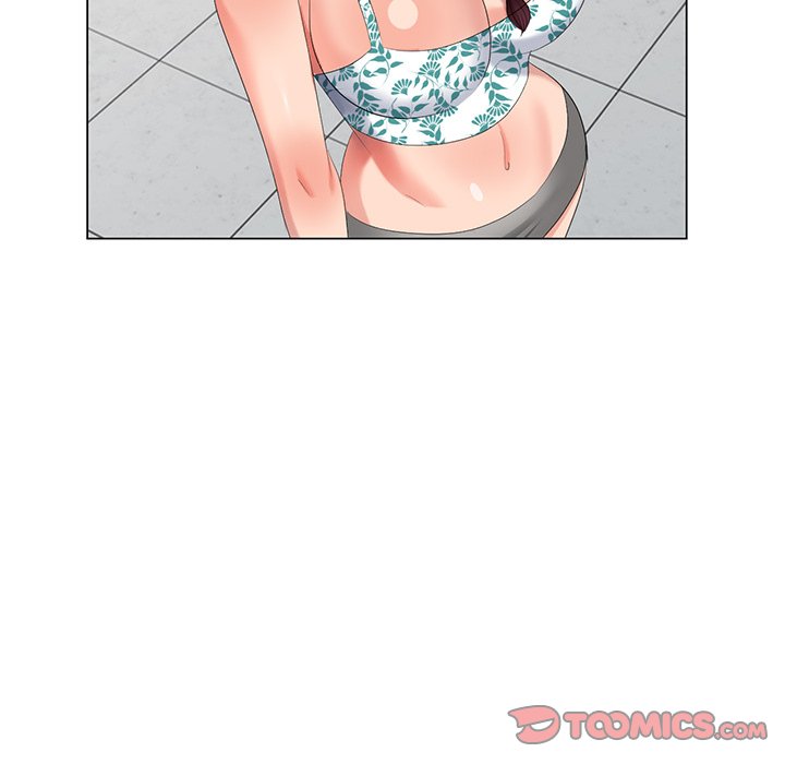Secret Hideout Chapter 39 image 110