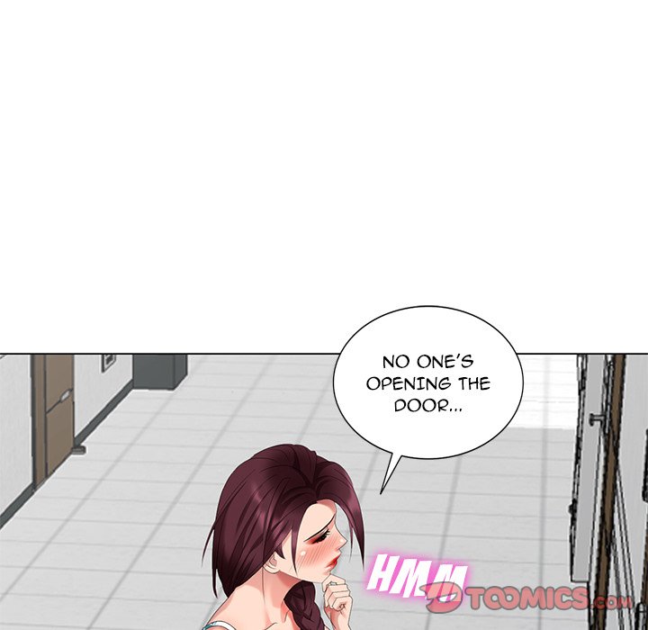 Secret Hideout Chapter 39 image 116