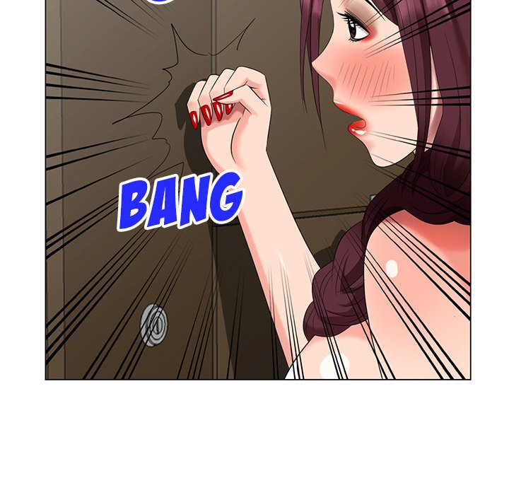 Secret Hideout Chapter 39 image 121